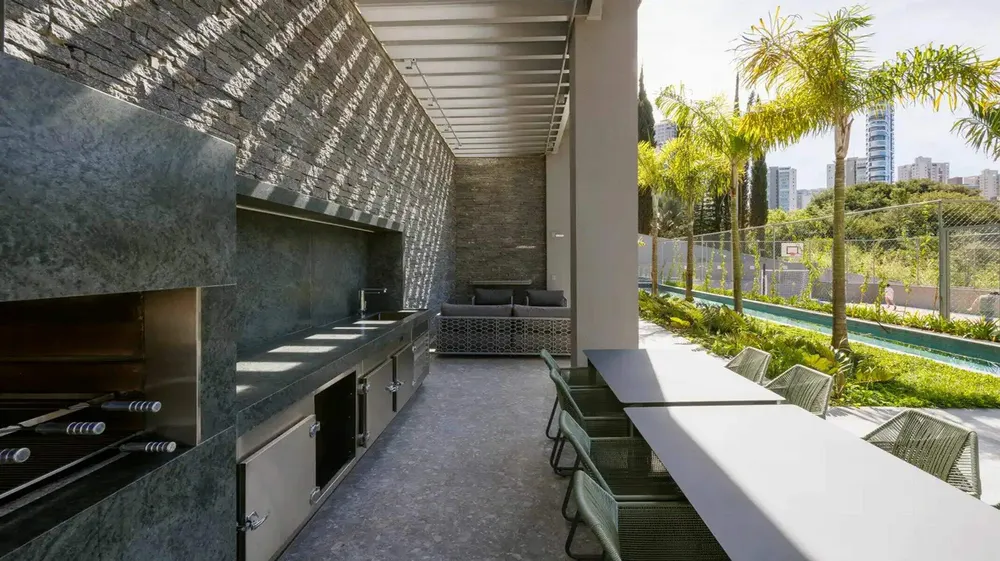 Apartamento, 4 quartos, 188 m² - Foto 1