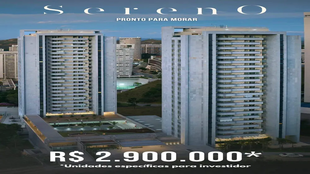 Apartamento, 4 quartos, 188 m² - Foto 4
