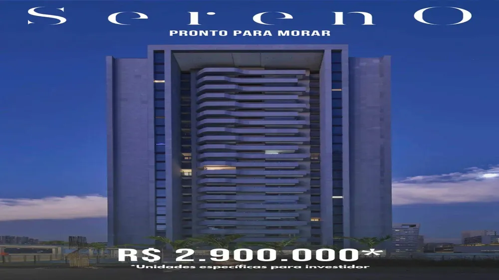 Apartamento, 4 quartos, 188 m² - Foto 3