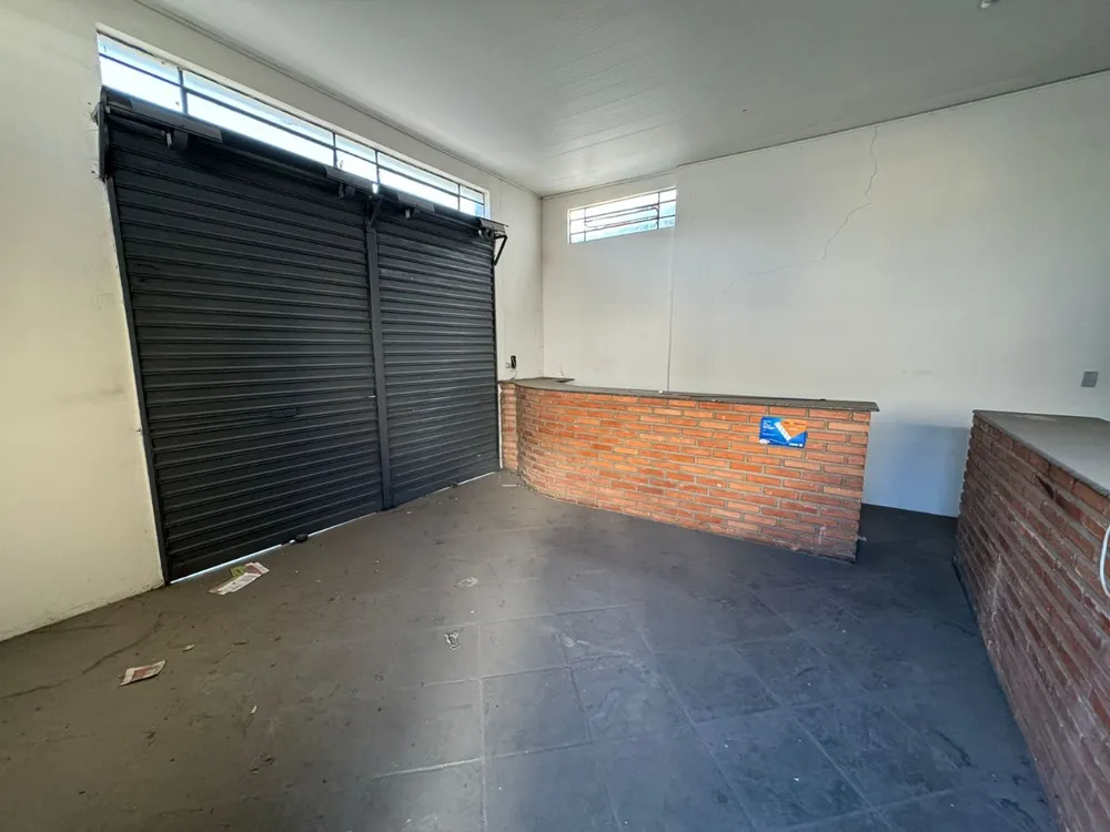 Loja-Salão, 120 m² - Foto 1
