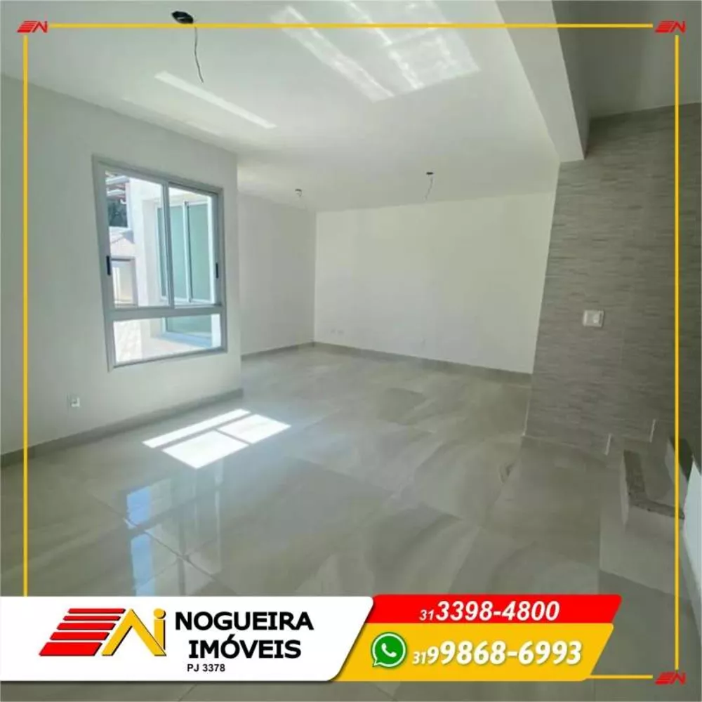 Casa de Condomínio à venda com 3 quartos, 360m² - Foto 2