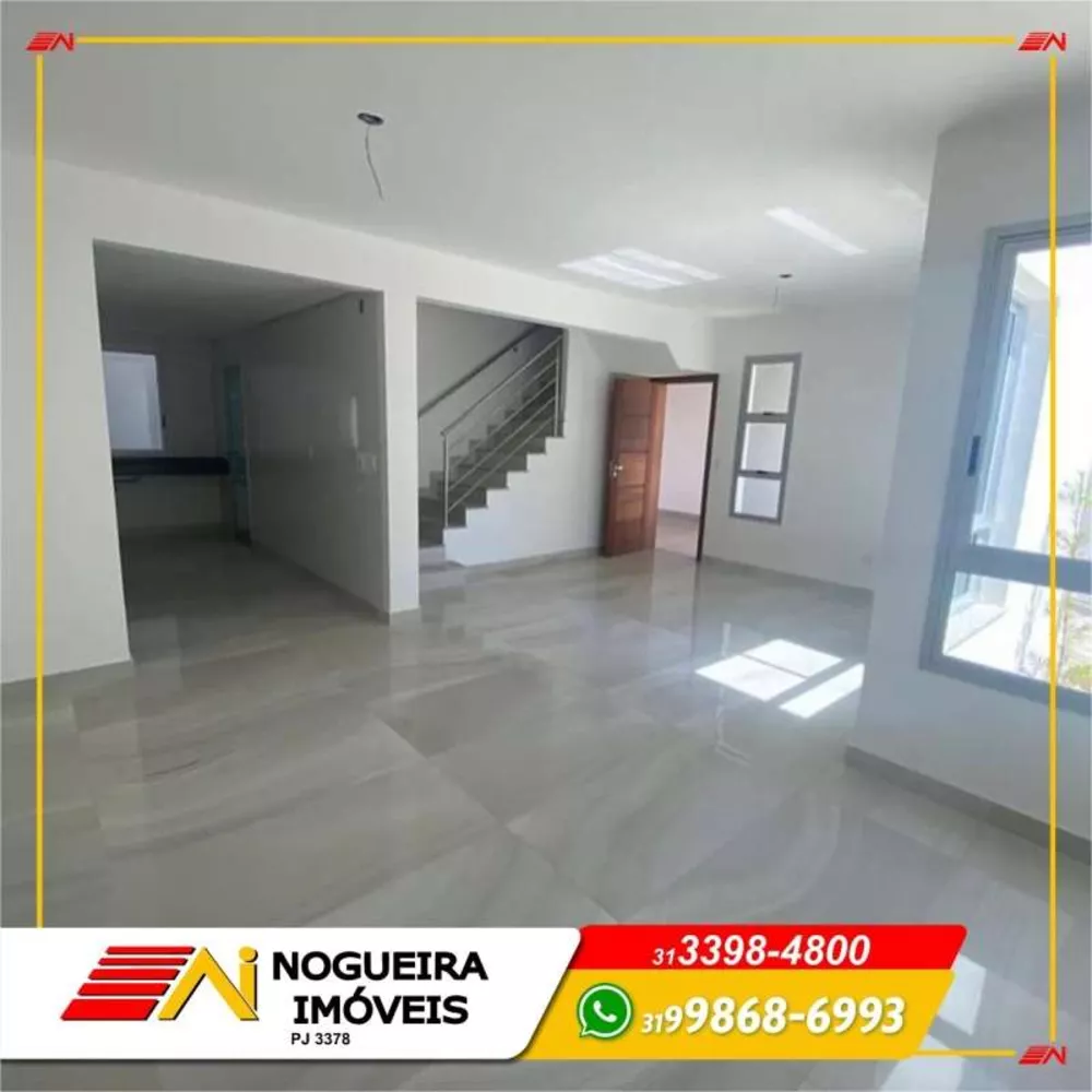 Casa de Condomínio à venda com 3 quartos, 360m² - Foto 3