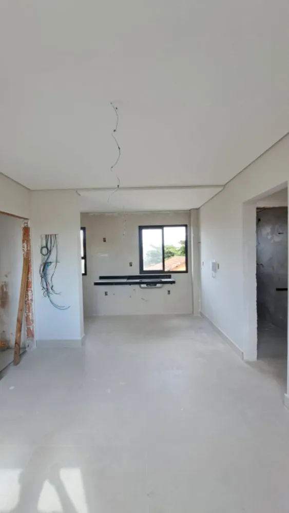 Apartamento, 2 quartos, 51 m² - Foto 2