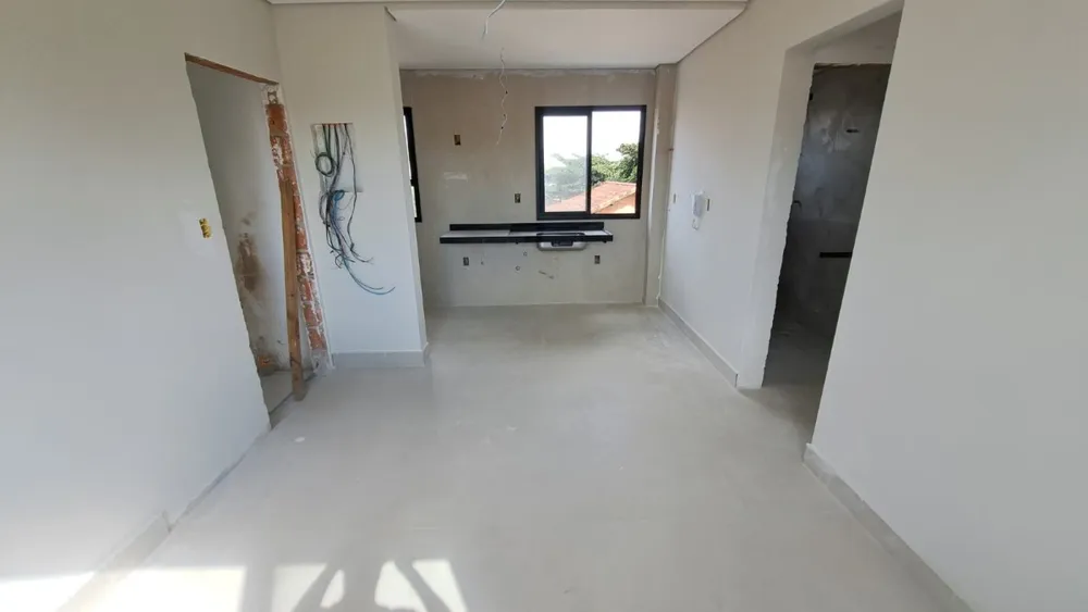 Apartamento, 2 quartos, 51 m² - Foto 1