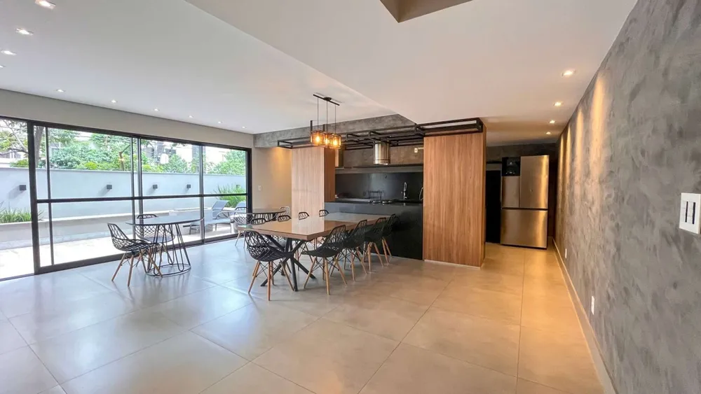 Apartamento, 4 quartos, 256 m² - Foto 19