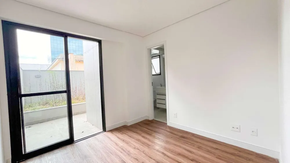 Apartamento, 4 quartos, 256 m² - Foto 1