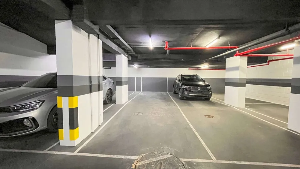 Apartamento, 4 quartos, 256 m² - Foto 20
