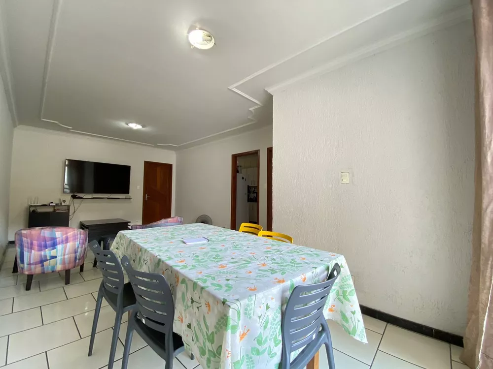 Apartamento à venda com 3 quartos, 104m² - Foto 12