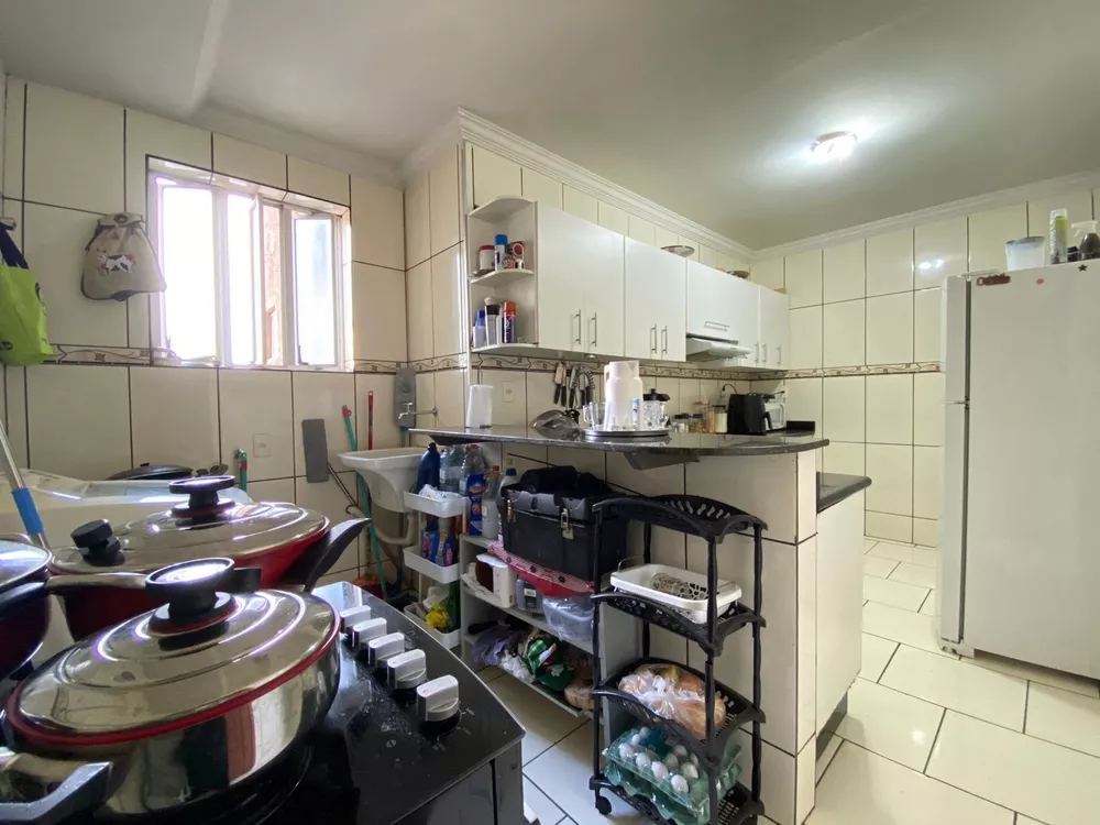 Apartamento à venda com 3 quartos, 104m² - Foto 15