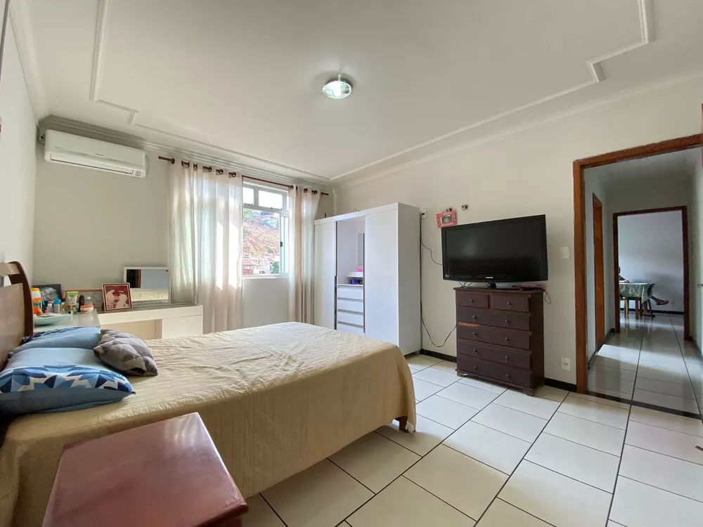 Apartamento à venda com 3 quartos, 104m² - Foto 8