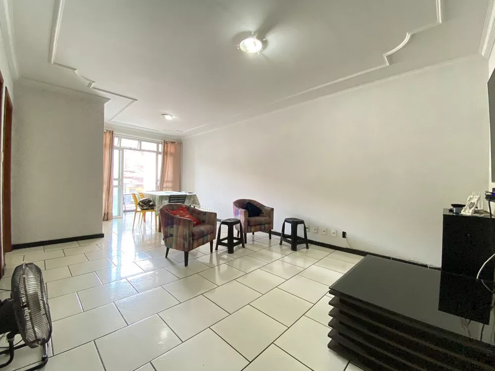 Apartamento à venda com 3 quartos, 104m² - Foto 17