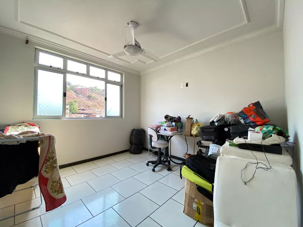 Apartamento à venda com 3 quartos, 104m² - Foto 7