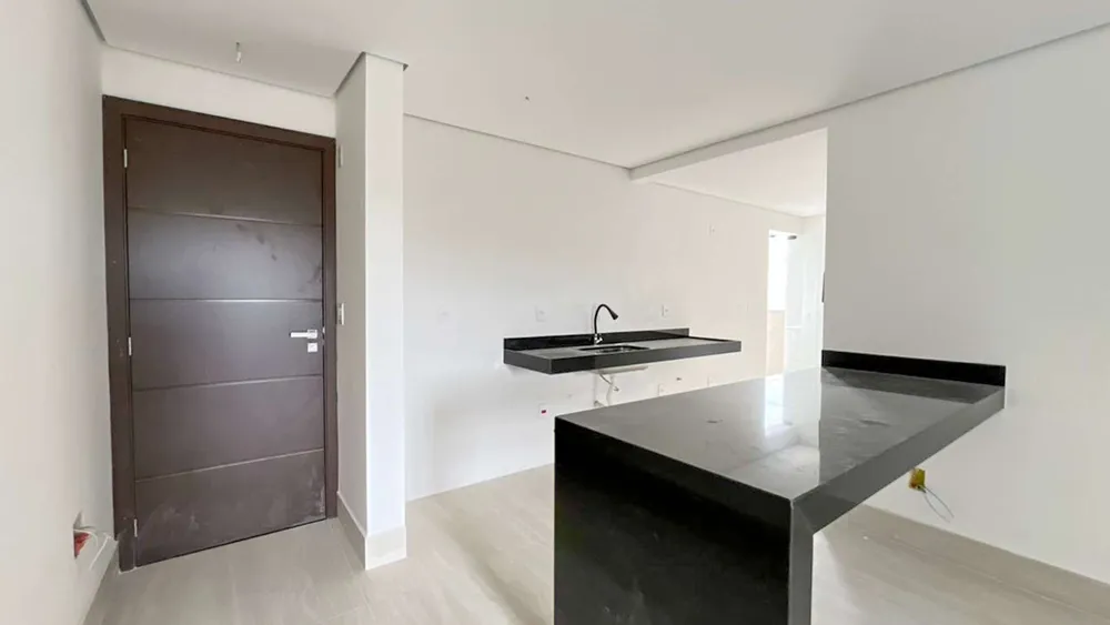 Apartamento, 3 quartos, 69 m² - Foto 2