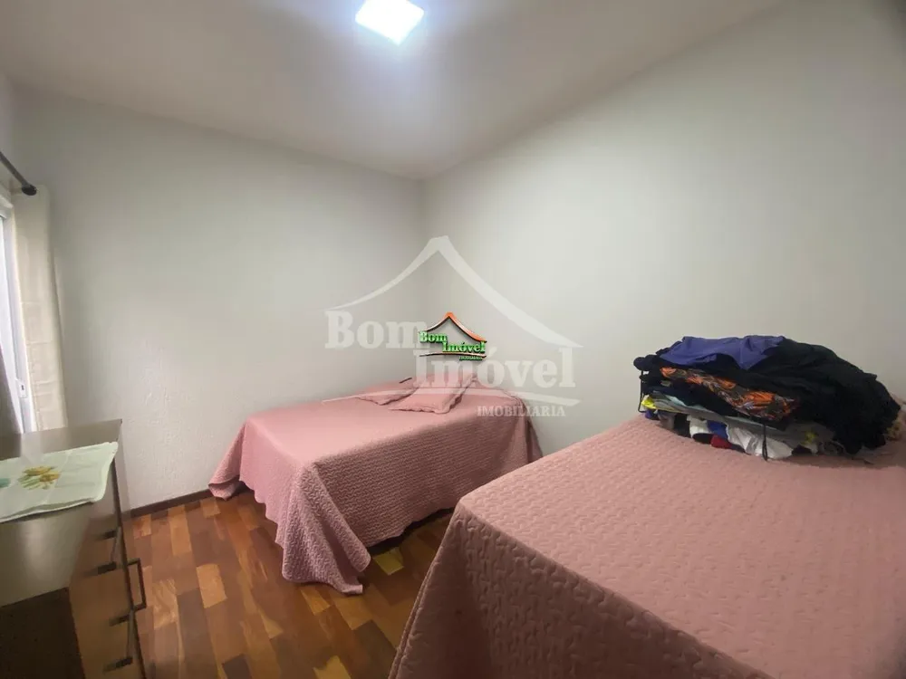 Casa, 2 quartos, 232 m² - Foto 5