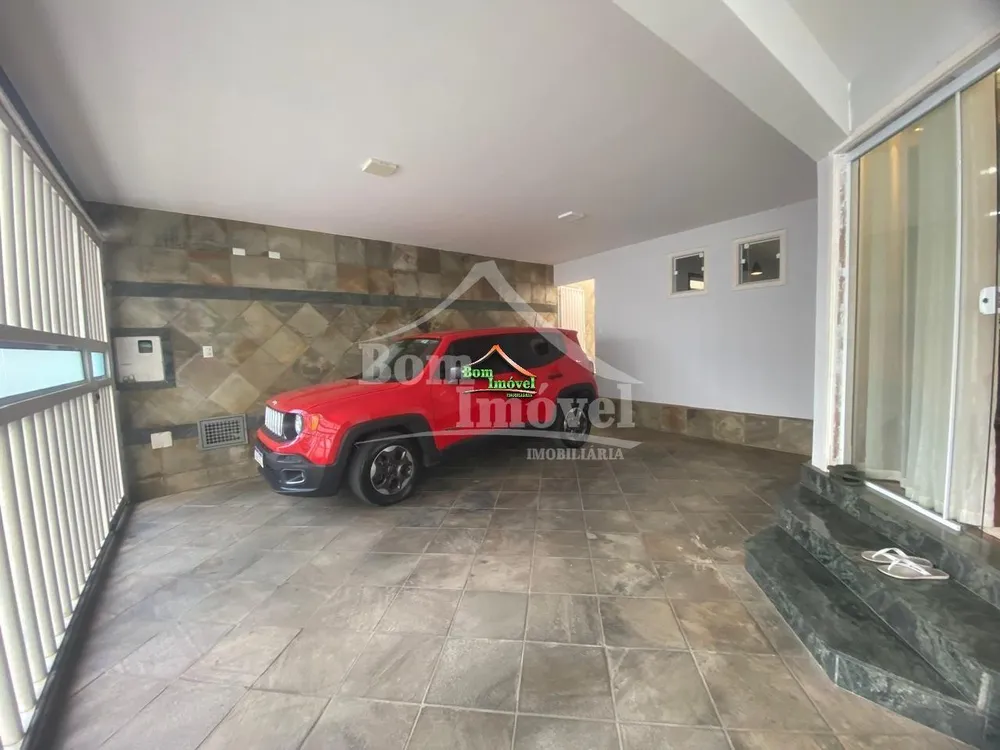 Casa, 2 quartos, 232 m² - Foto 2