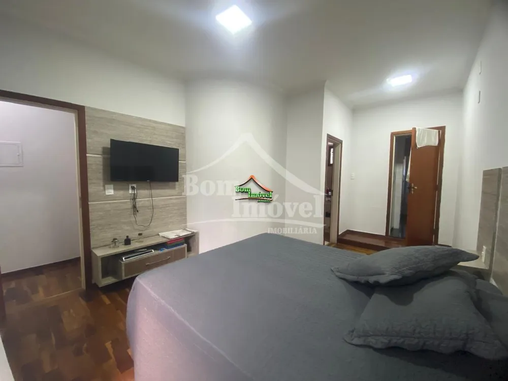 Casa, 2 quartos, 232 m² - Foto 7