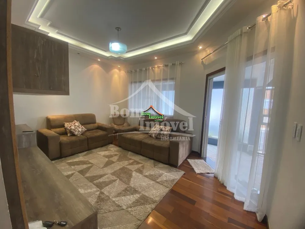 Casa, 2 quartos, 232 m² - Foto 4