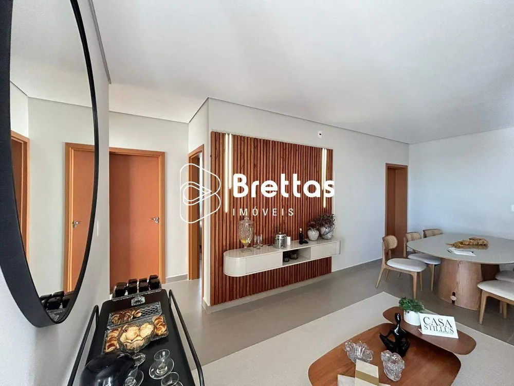 Apartamento, 1 quarto, 83 m² - Foto 2