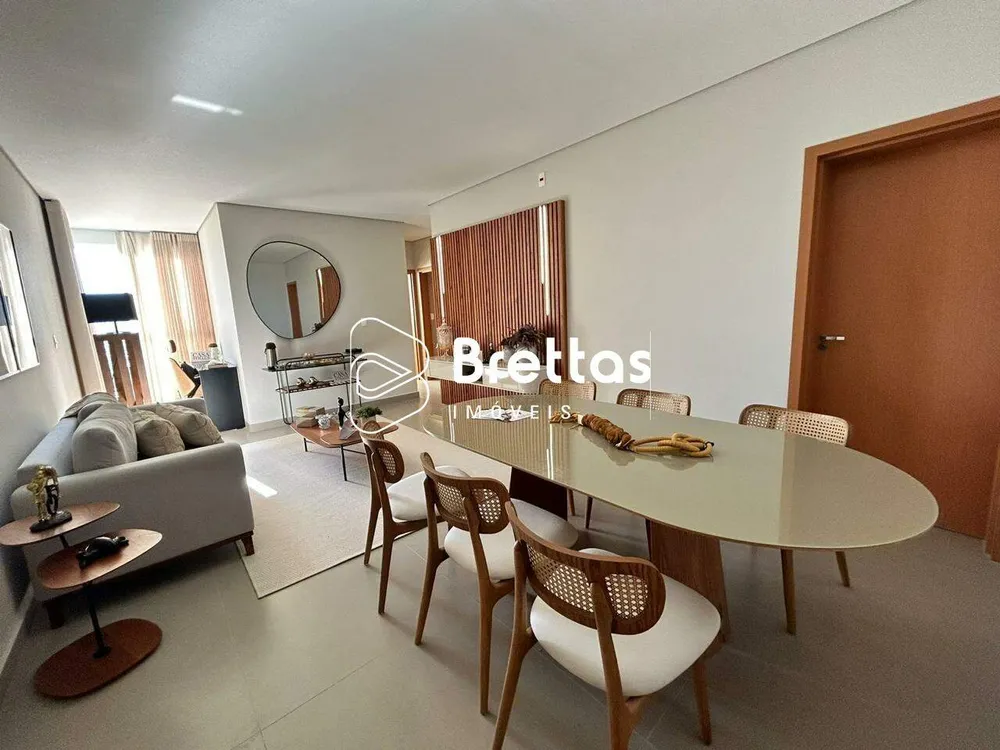 Apartamento, 1 quarto, 83 m² - Foto 1