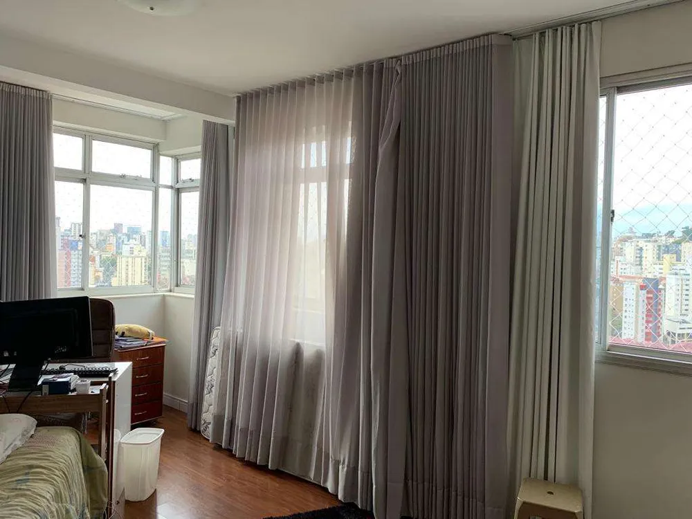 Cobertura, 4 quartos, 280 m² - Foto 10
