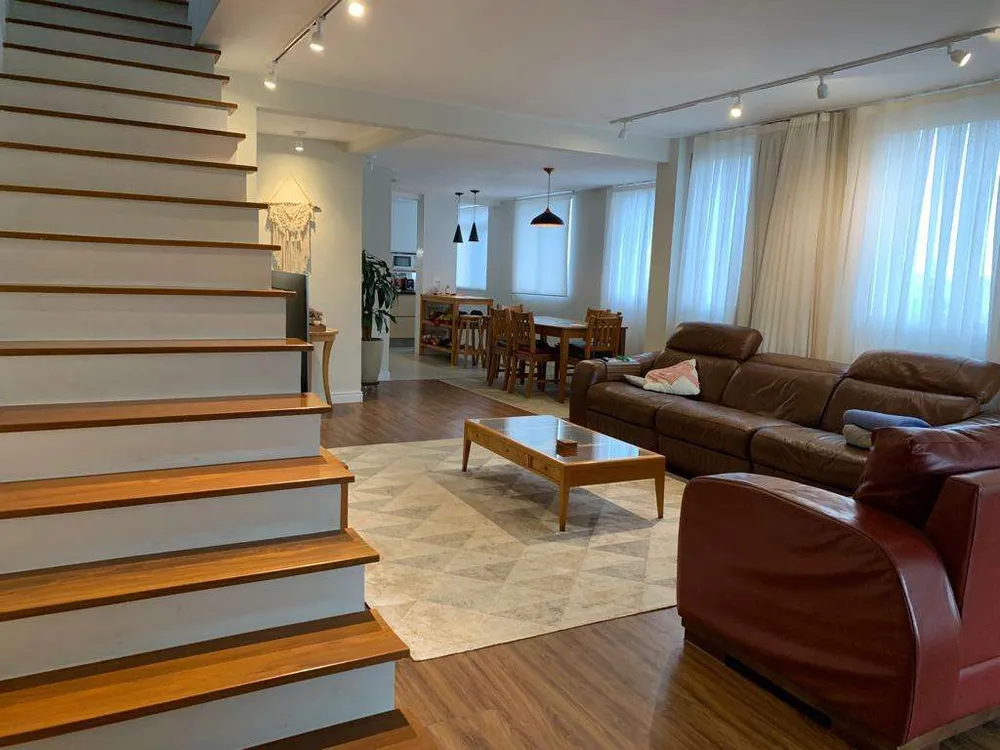 Cobertura, 4 quartos, 280 m² - Foto 1