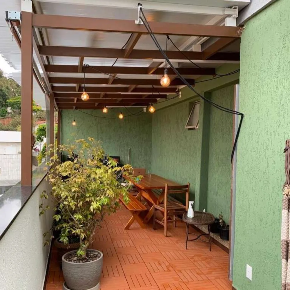 Cobertura, 4 quartos, 280 m² - Foto 7