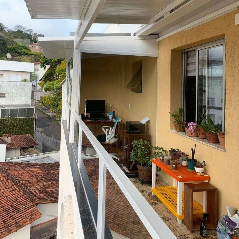 Cobertura, 4 quartos, 280 m² - Foto 12