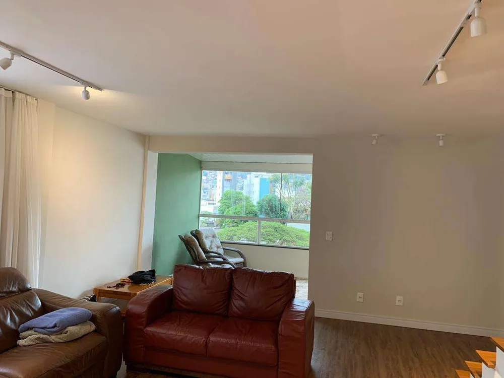 Cobertura, 4 quartos, 280 m² - Foto 2