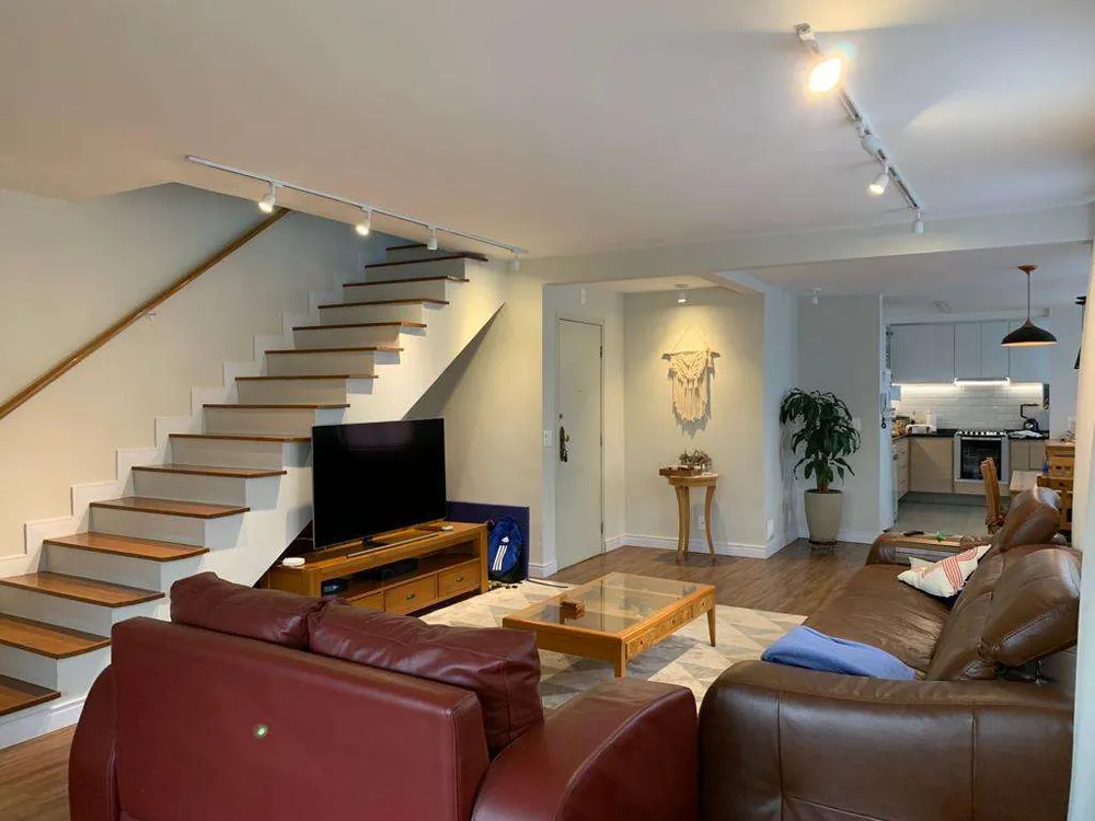 Cobertura, 4 quartos, 280 m² - Foto 3