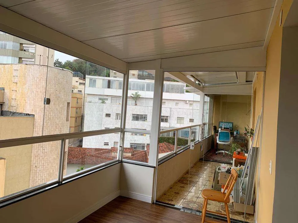 Cobertura, 4 quartos, 280 m² - Foto 5