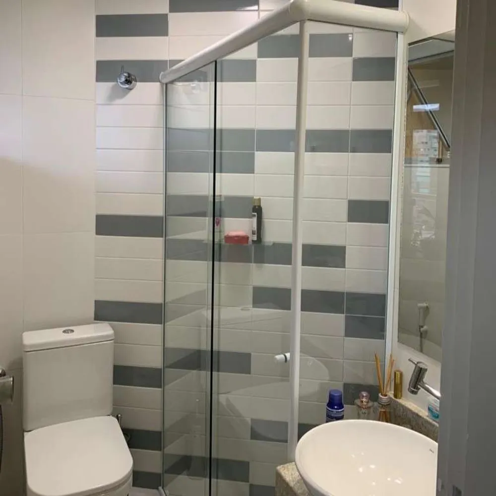 Cobertura, 4 quartos, 280 m² - Foto 4