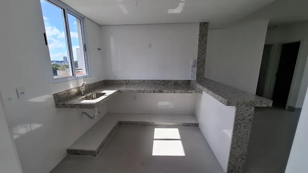 Apartamento, 2 quartos, 65 m² - Foto 2