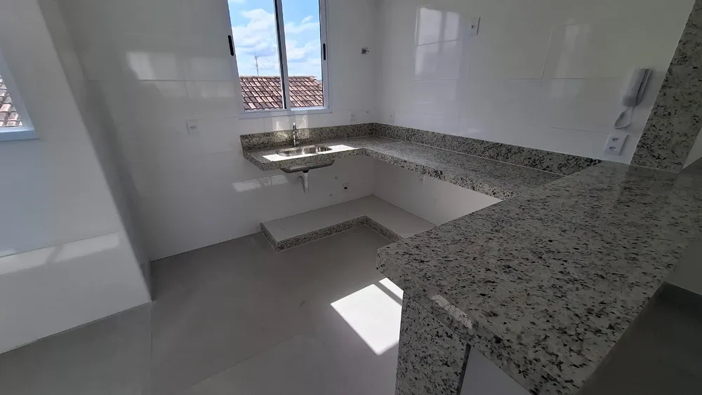 Apartamento, 2 quartos, 65 m² - Foto 1