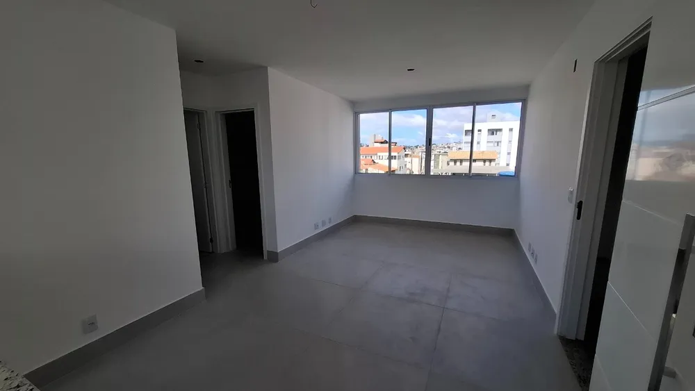 Apartamento, 2 quartos, 65 m² - Foto 2