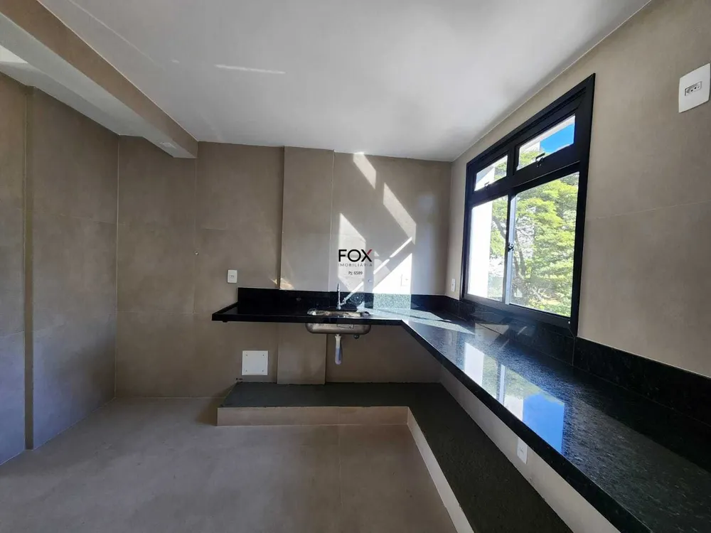 Apartamento, 3 quartos, 85 m² - Foto 9