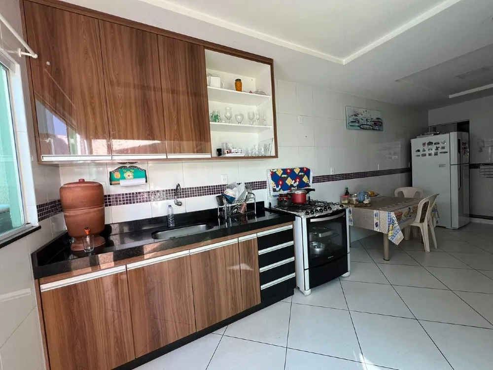 Casa, 4 quartos, 240 m² - Foto 9