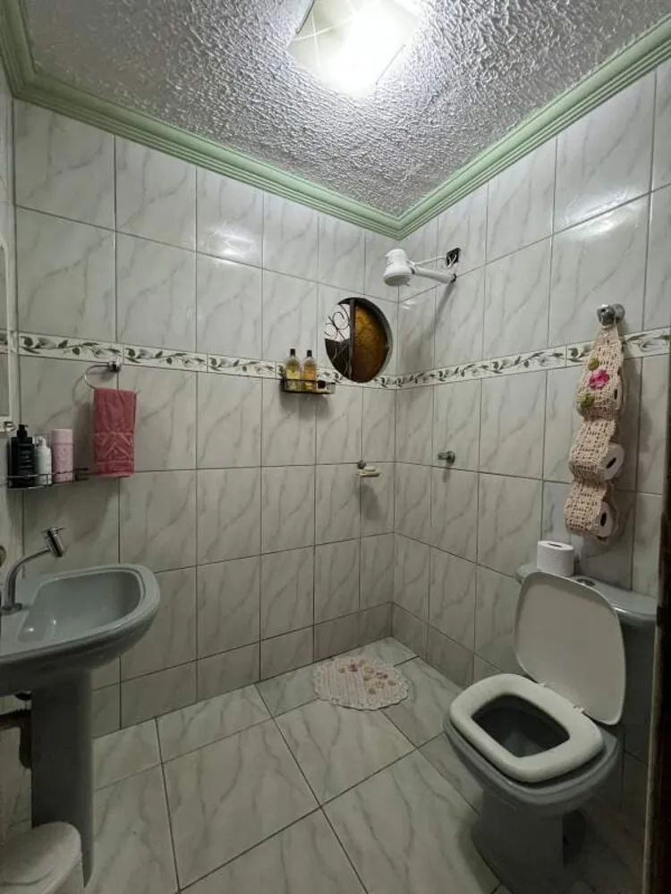 Casa, 4 quartos, 240 m² - Foto 6