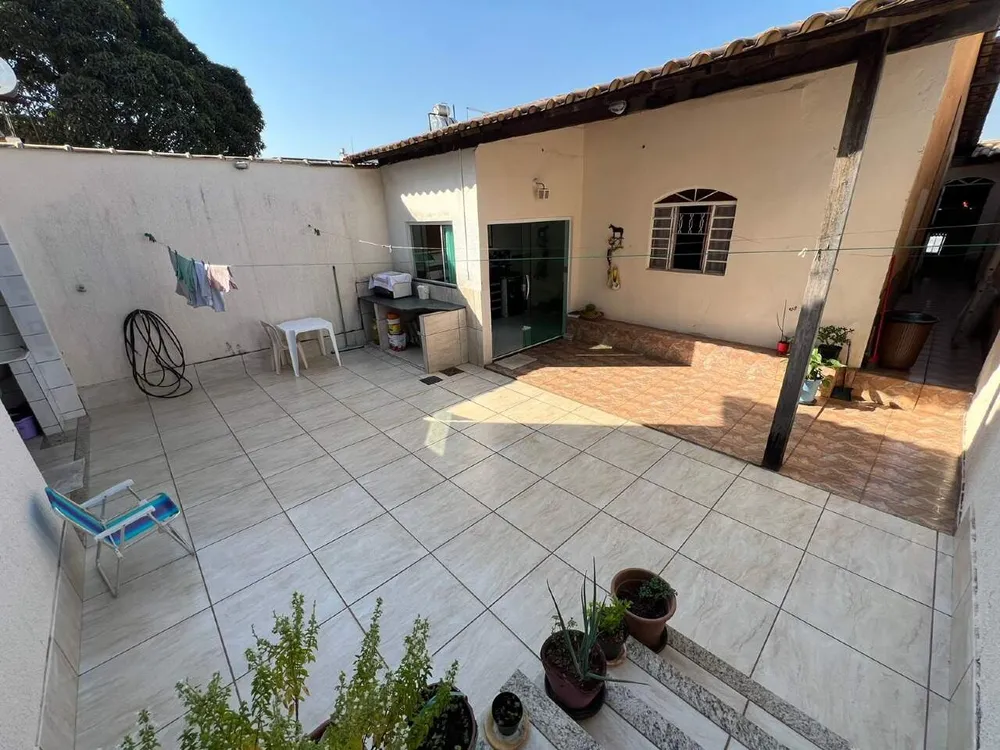 Casa, 4 quartos, 240 m² - Foto 5