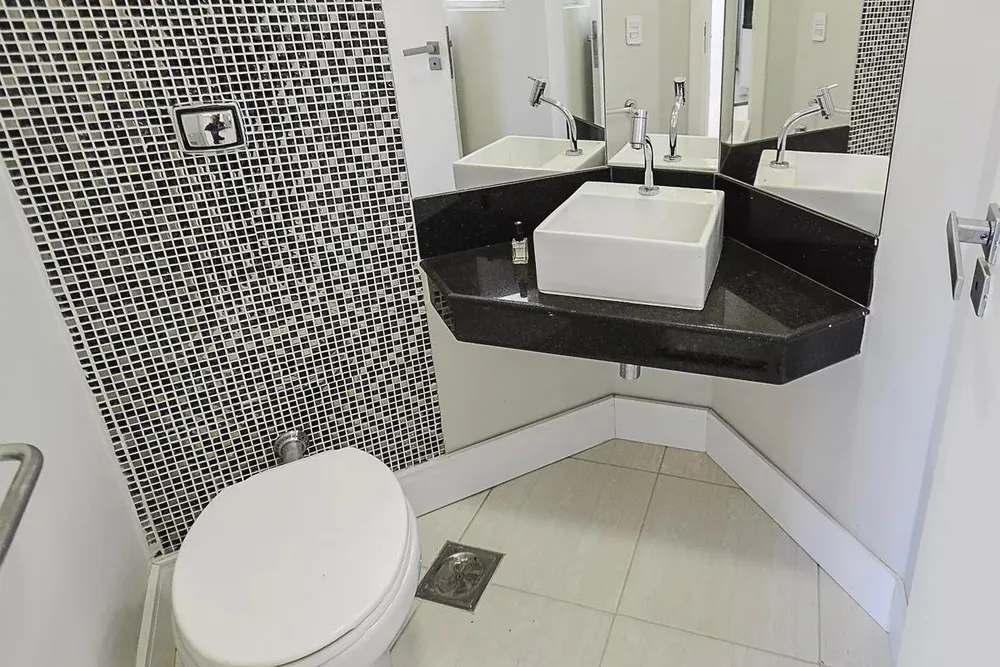 Apartamento, 4 quartos, 160 m² - Foto 11