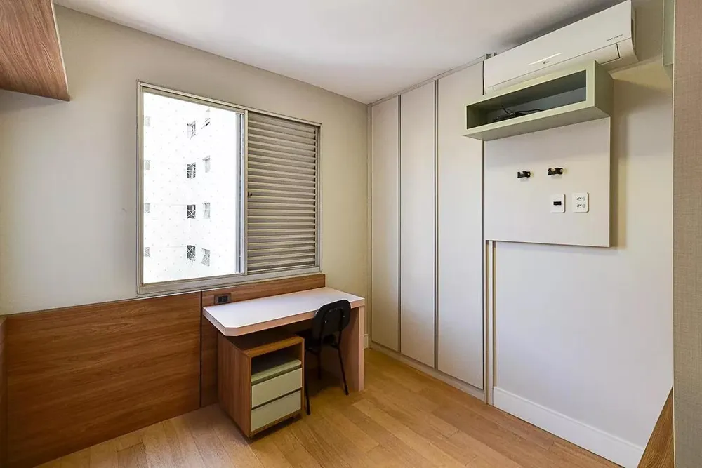 Apartamento, 4 quartos, 160 m² - Foto 10
