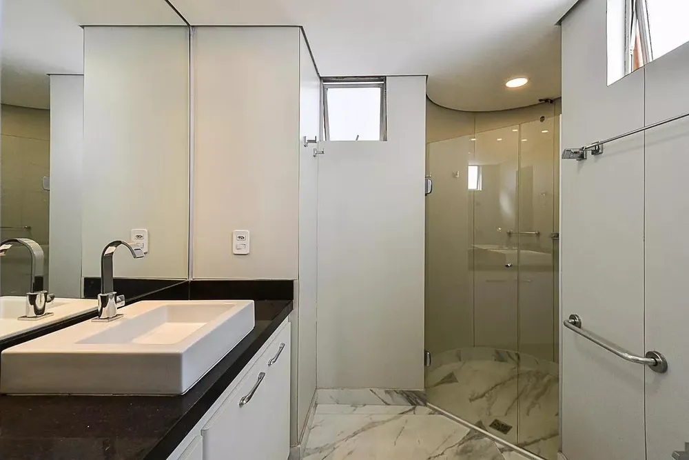 Apartamento, 4 quartos, 160 m² - Foto 6