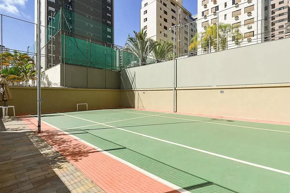 Apartamento, 4 quartos, 160 m² - Foto 8