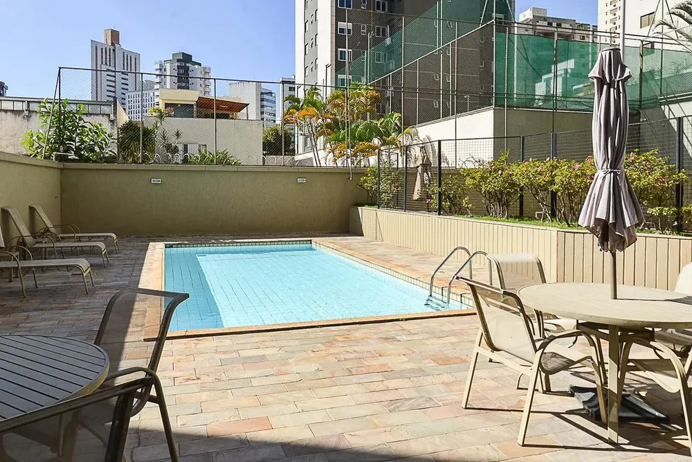 Apartamento, 4 quartos, 160 m² - Foto 9