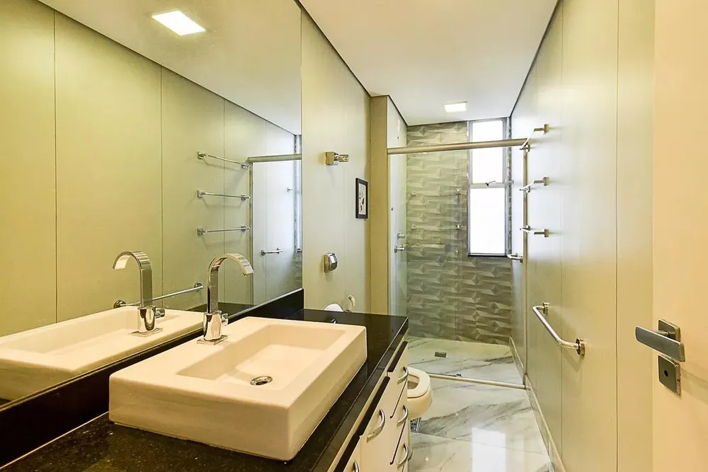 Apartamento, 4 quartos, 160 m² - Foto 24