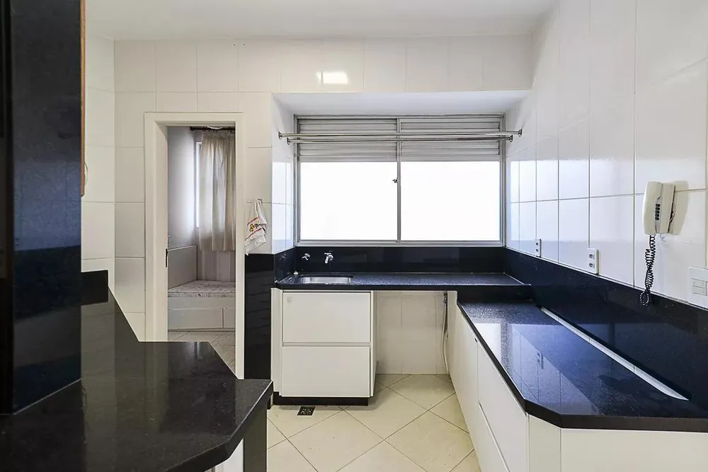 Apartamento, 4 quartos, 160 m² - Foto 19