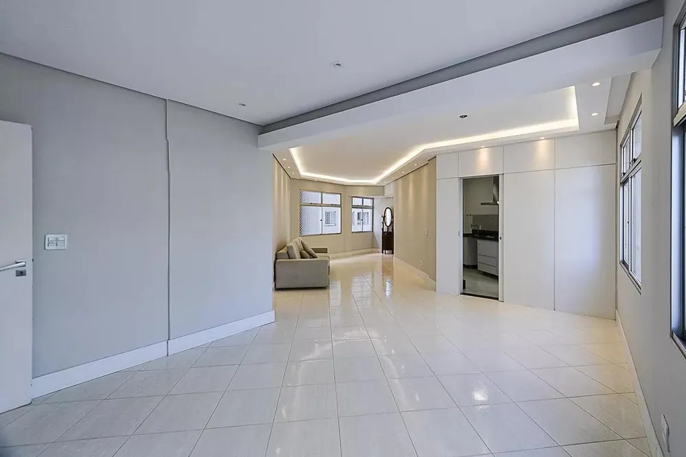 Apartamento, 4 quartos, 160 m² - Foto 3