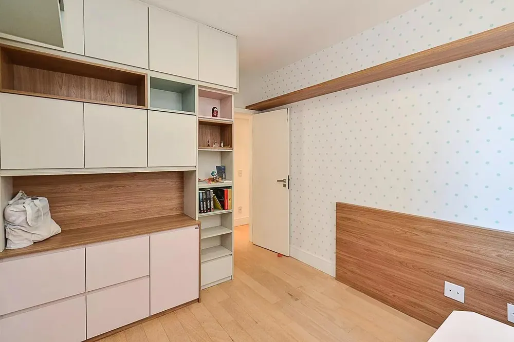 Apartamento, 4 quartos, 160 m² - Foto 13