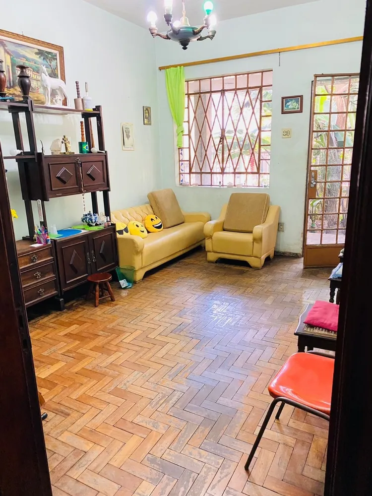 Casa, 3 quartos, 130 m² - Foto 1