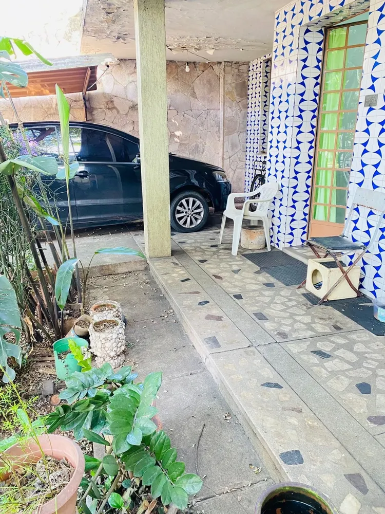 Casa, 3 quartos, 130 m² - Foto 5