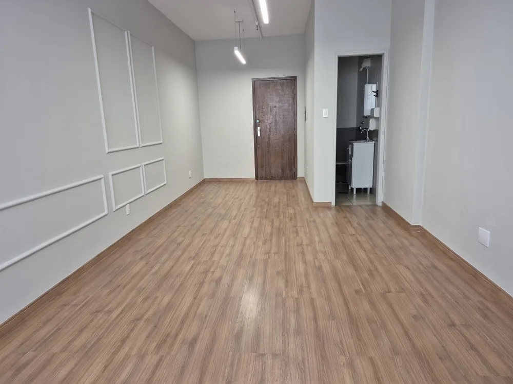Sala-Conjunto, 30 m² - Foto 3